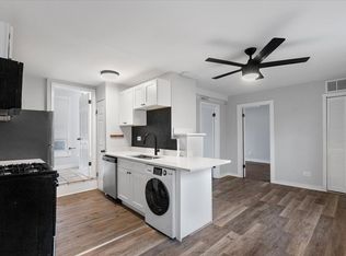 1847 W Augusta Blvd #3, Chicago, IL 60622
