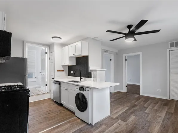 1847 W Augusta Blvd #3, Chicago, IL 60622