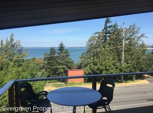 401 S State St, Bellingham, WA 98225