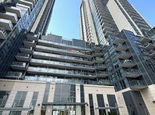 30 N Meadowglen Pl #1703, Toronto, ON M1G 0A6