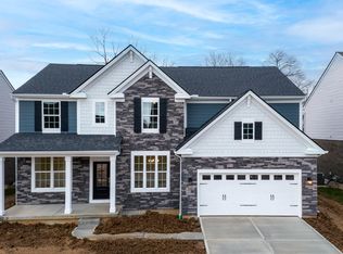 10481 Brookhurst Ln N, Union, KY 41091