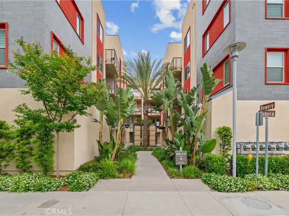 206 Tribeca, Irvine, CA 92612