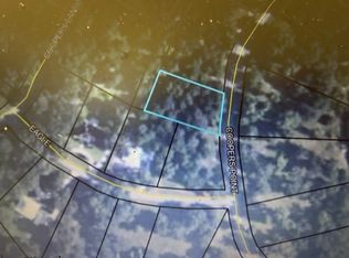 260 Coopers Point Dr NE, Townsend, GA 31331