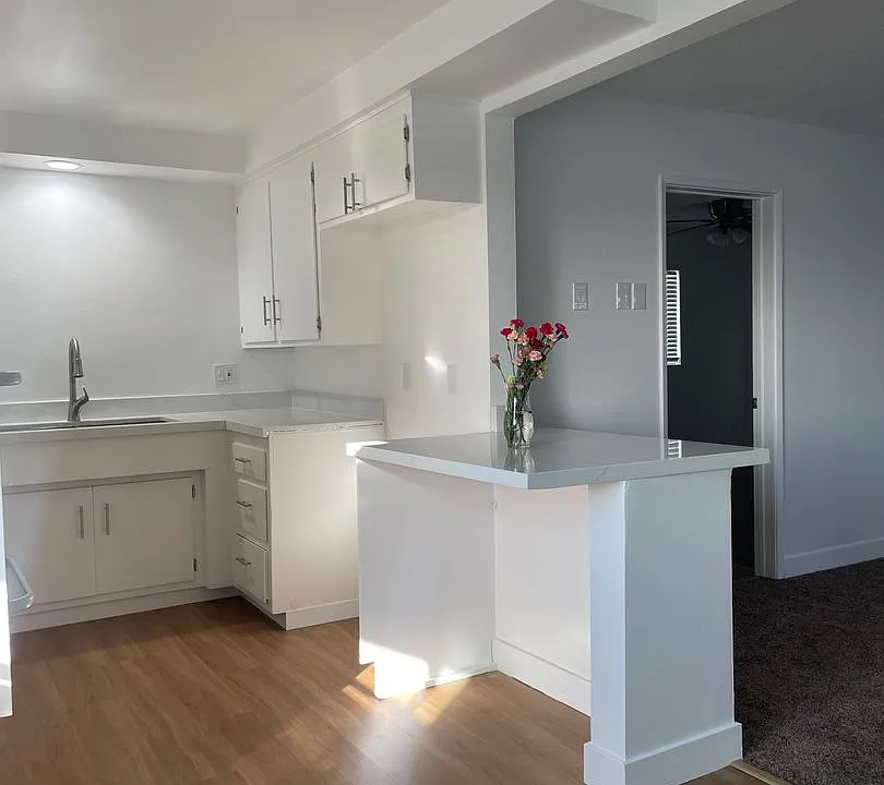 Walnut St. Apts.