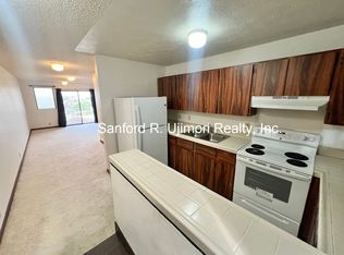 98-626 Moanalua Loop APT 213, Aiea, HI 96701