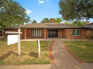 4306 93rd St, Lubbock, TX 79423