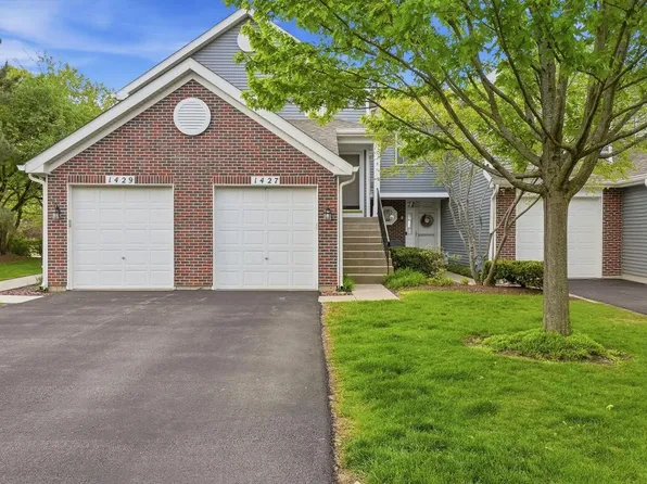 1427 Shawford Way, Elgin, IL 60120