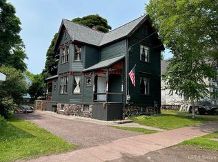 417 Tamarack St, Laurium, MI 49913
