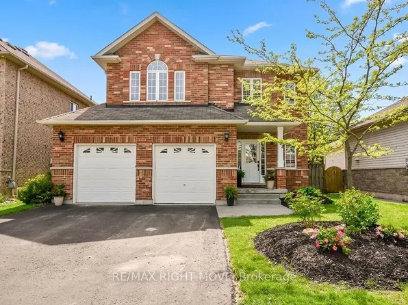 122 Atlantis Dr, Orillia, ON L3V 0A8