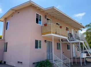 Moose 9TH St Natl City, National City, CA 91950