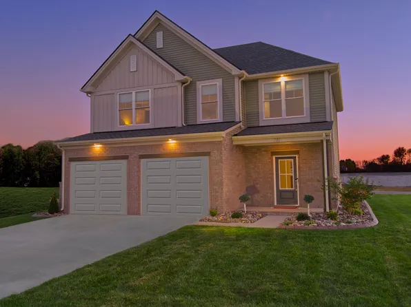 5014 Travertine Ct Lot 100, Owensboro, KY 42303