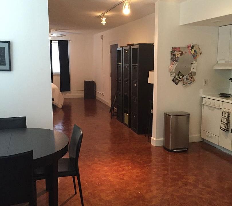 Kitchen / Dining