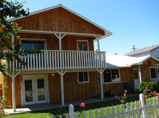 514 Golden St, Oroville, WA 98844