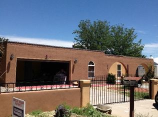456 Basham Ct, Rio Communities, NM 87002