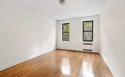 Rented by The Agency