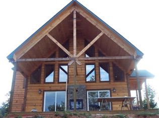 18 Grandview Mesa Rd, Whittier, NC 28789