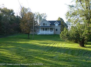 1253 Harper Rd, Mason, MI 48854