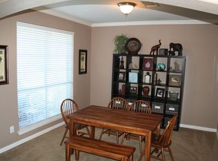 5434 Compassion Dr, Midlothian, TX 76065