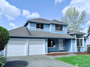 27115 116th Pl SE, Kent, WA 98030