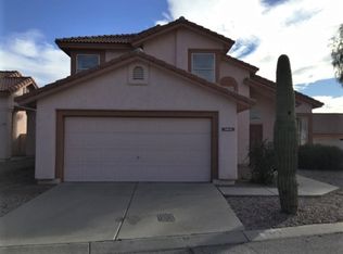 3063 W Sky Ranch Trl, Tucson, AZ 85742