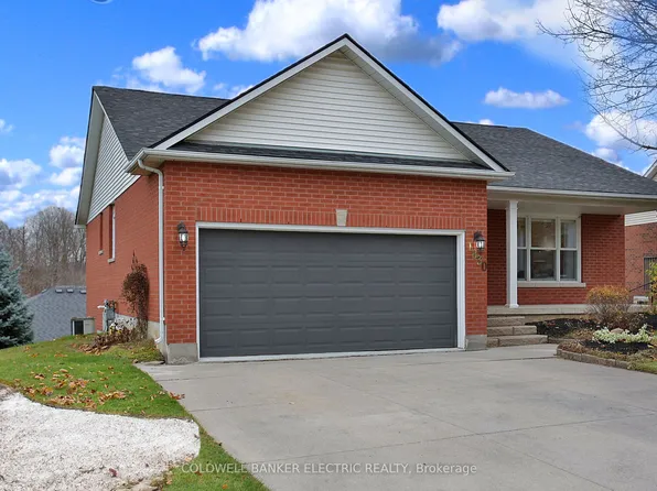 1830 Stratton Ave, Peterborough, ON K9K 2E6