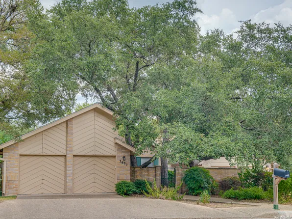 3605 HUNTERS PIER, San Antonio, TX 78230