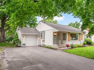6438 Logan Ave S, Richfield, MN 55423
