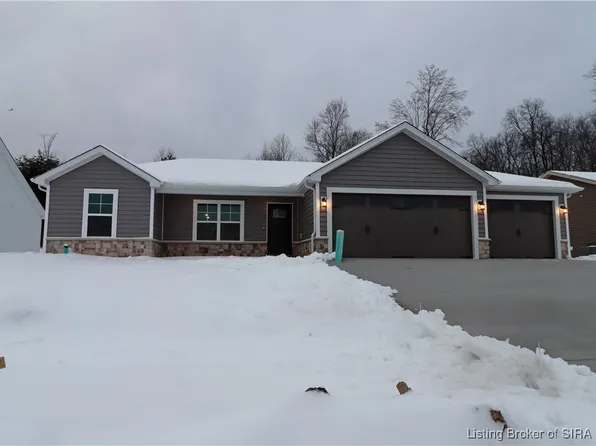 4491-LOT 716 Venice Way, Sellersburg, IN 47172