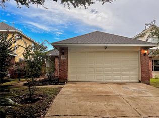 5006 Canyon Blanco Dr, Houston, TX 77045