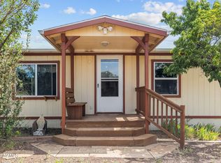 5570 Foster Rd, Flagstaff, AZ 86004