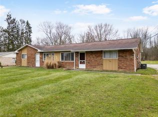 9931 Portage St NW, Canal Fulton, OH 44614