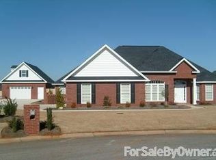 112 O'Hara Dr, Warner Robins, GA 31088