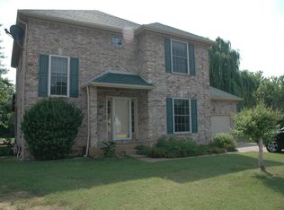 533 Creek Point, Mount Juliet, TN 37122