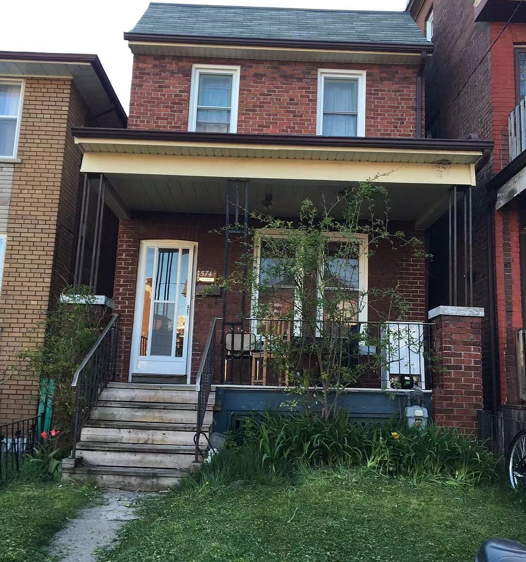 574 Palmerston Ave, Toronto, ON M6G 2P7 Zillow