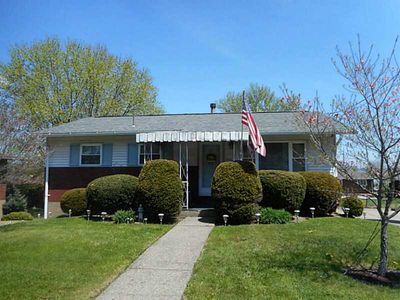 908 Anne Ave, Charleroi, PA, 15022