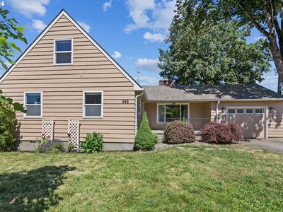 565 Welter Cir, Gladstone, OR, 97027