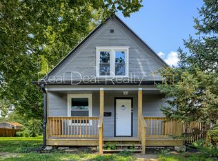 5054 S 38th St, OMAHA, NE 68107