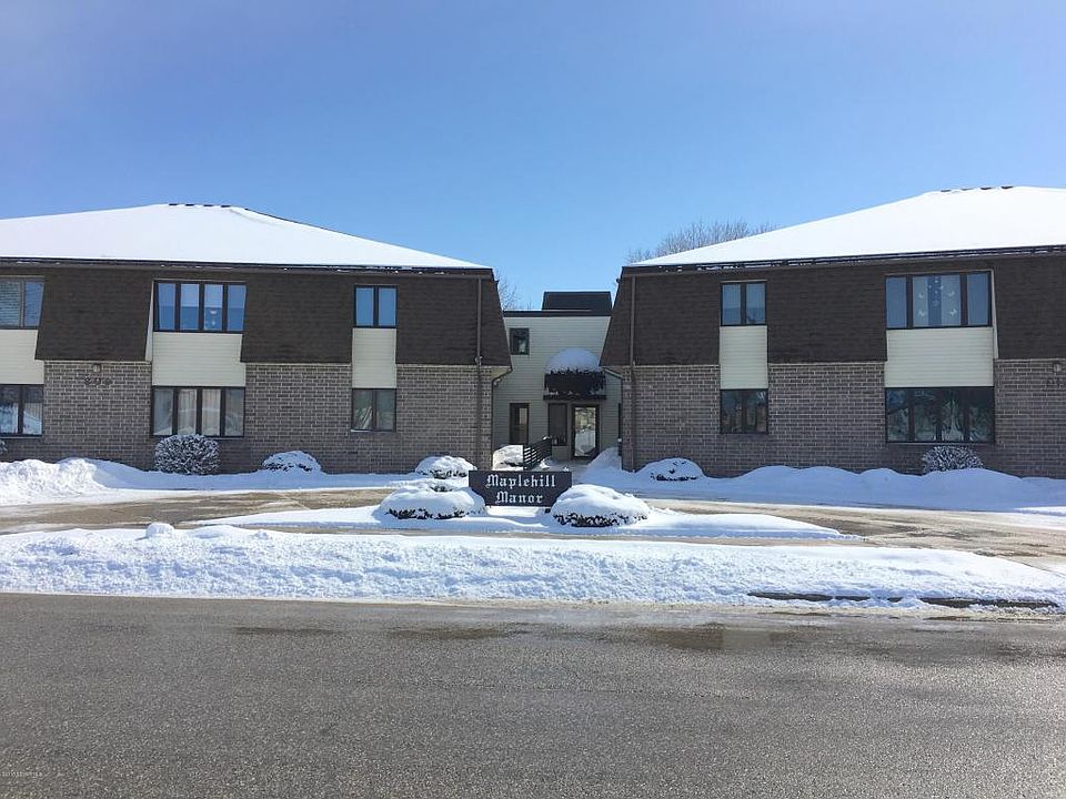 1st image of 813 Maplehill Dr APT B7