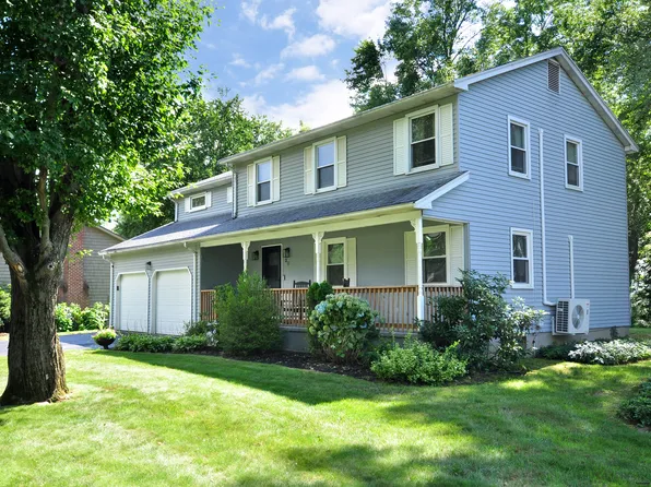 20 Tiffany Drive, Windsor, CT 06095