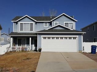 2221 Meadowlark Ln, Pueblo, CO 81008