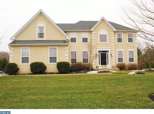 1257 Wilshire Dr, Yardley, PA 19067