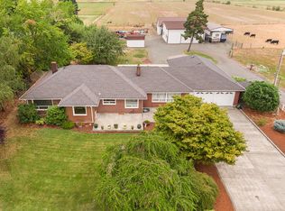2201 Rice Rd, Chehalis, WA 98532