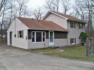 1664 Route 11, Kirkwood, NY 13795