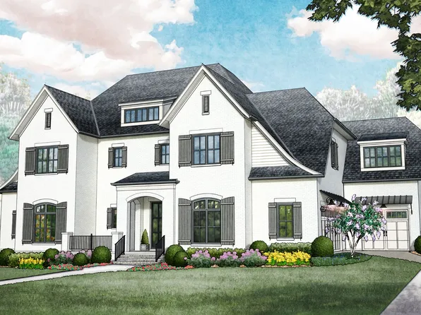 9331 Double Run Ct Lot 15047, College Grove, TN 37046