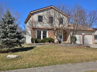 855 Quitman Dr E, Columbus, OH