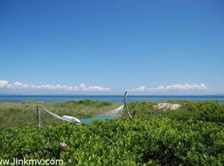 9 Oxcart Rd, Aquinnah, MA 02535