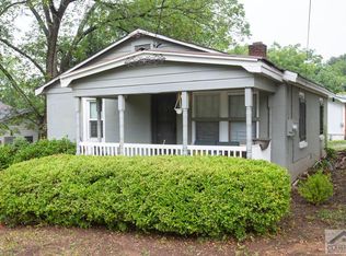 295 Baker St, Athens, GA 30601