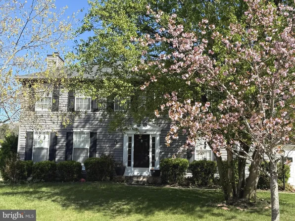 12204 Stanfield Ct, Bowie, MD 20720