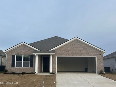 18 Silo Ln, Byhalia, MS, 38611