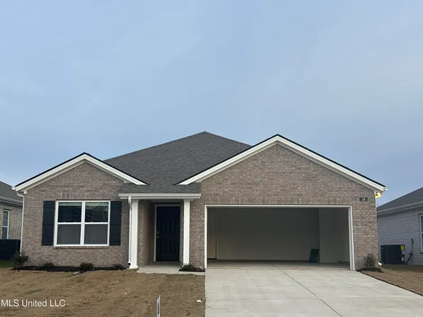 18 Silo Ln, Byhalia, MS 38611